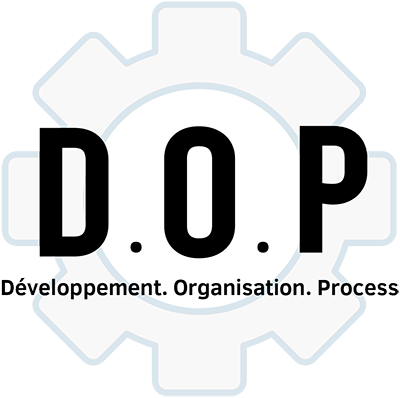 Logo D.O.P