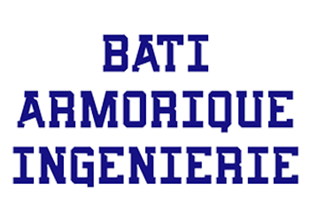 Logo Bati Armorique Ingénierie