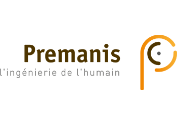 Logo Premanis