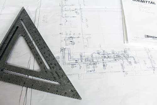Plan d'étude