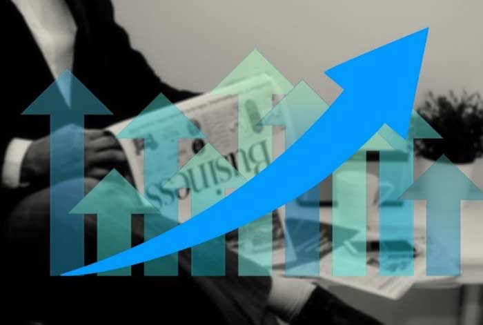 Schéma sur la croissance